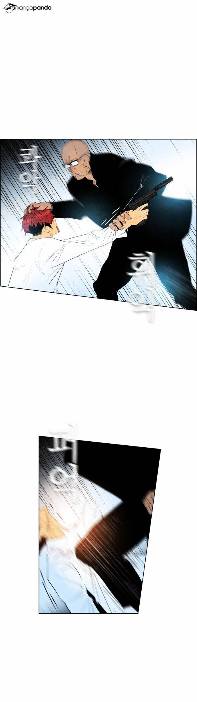 Revival Man Chapter 30 - page 49