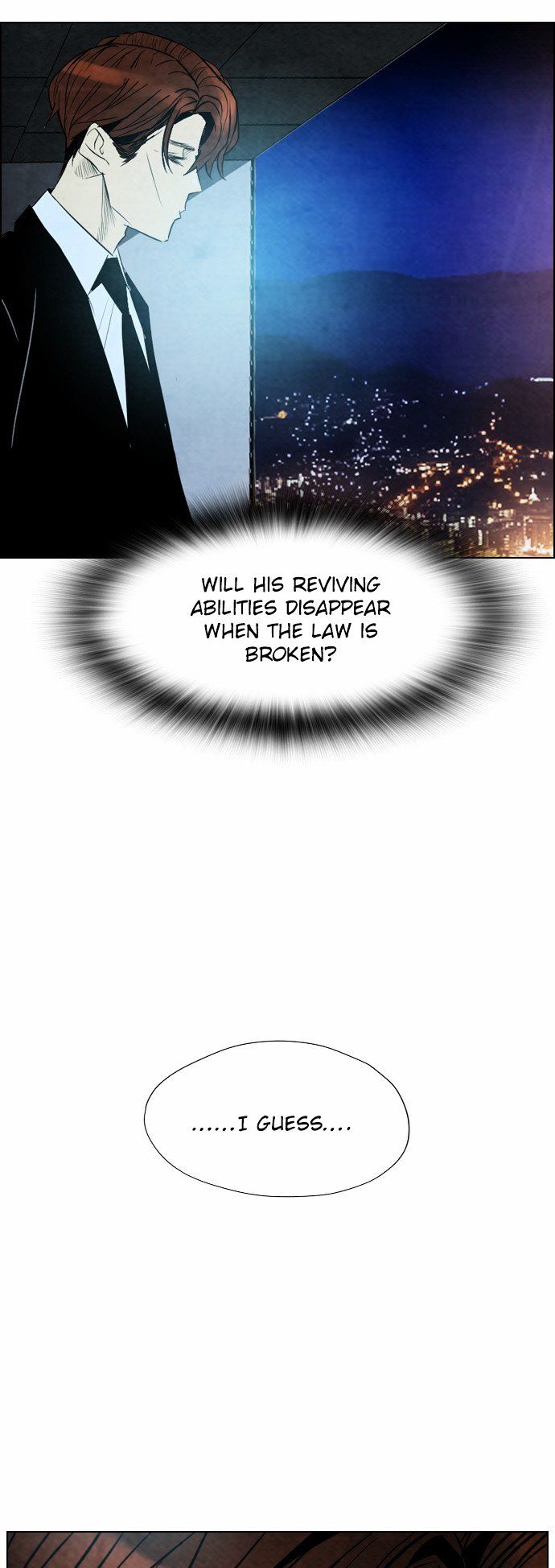 Revival Man Chapter 29 - page 35