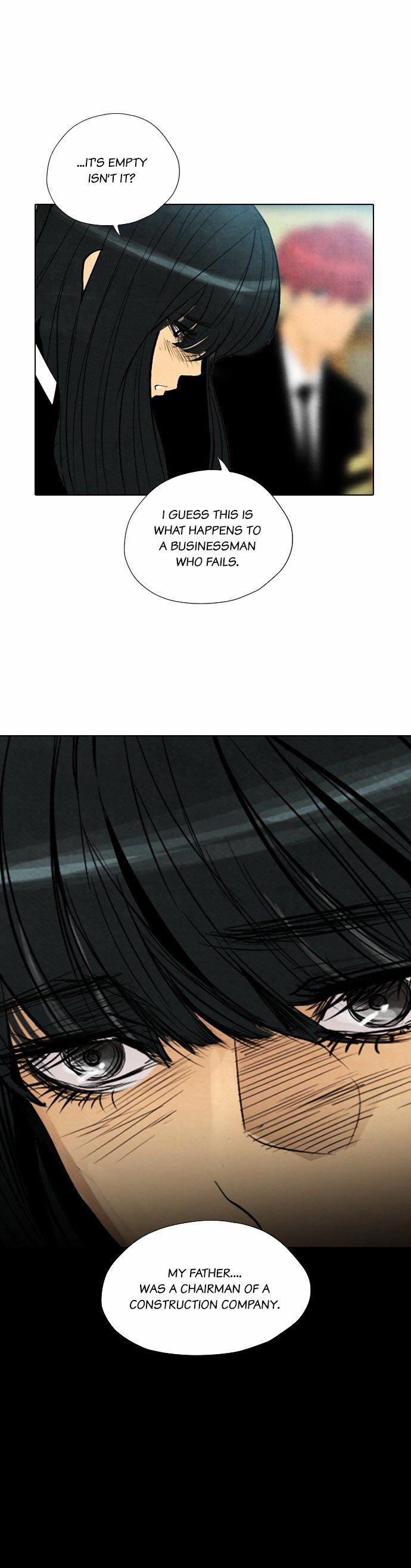 Revival Man Chapter 22 - page 12