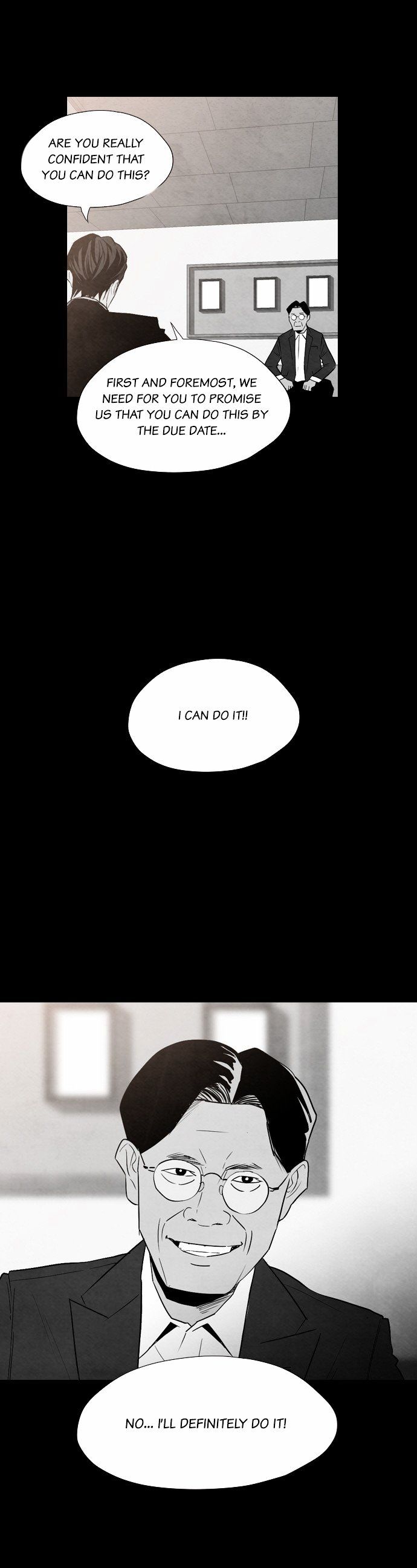 Revival Man Chapter 22 - page 14