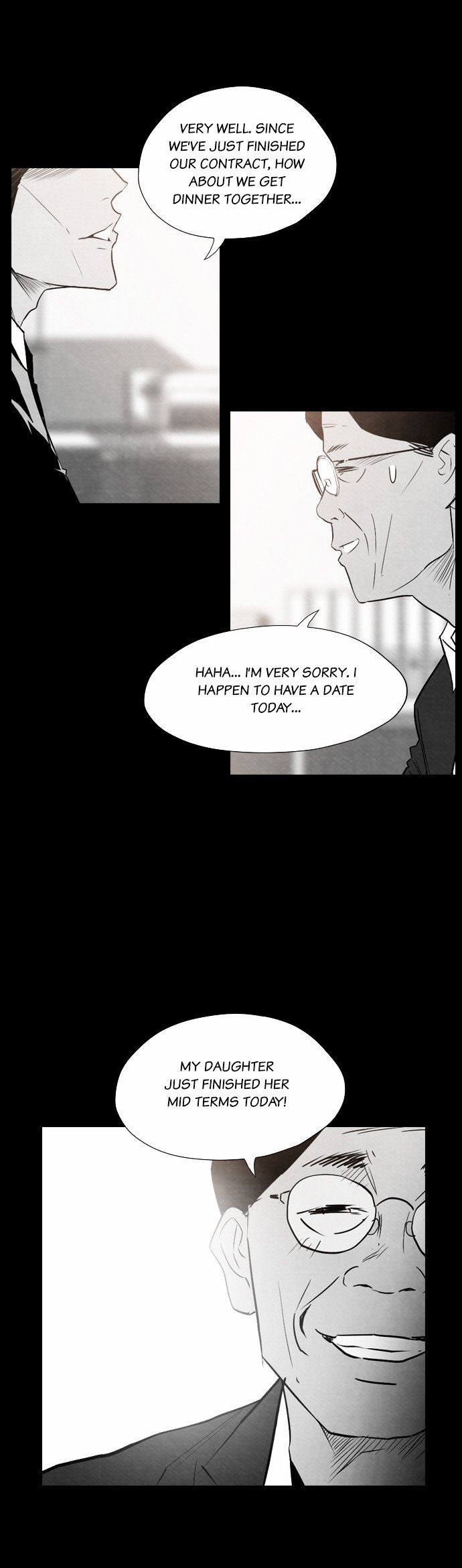 Revival Man Chapter 22 - page 15