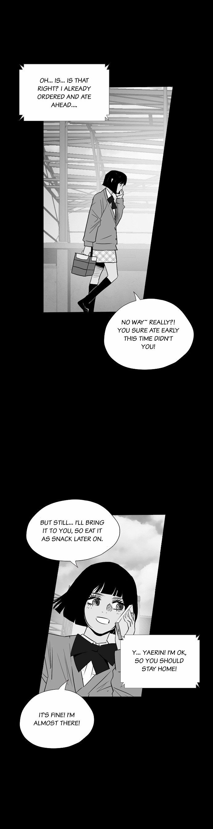 Revival Man Chapter 22 - page 20