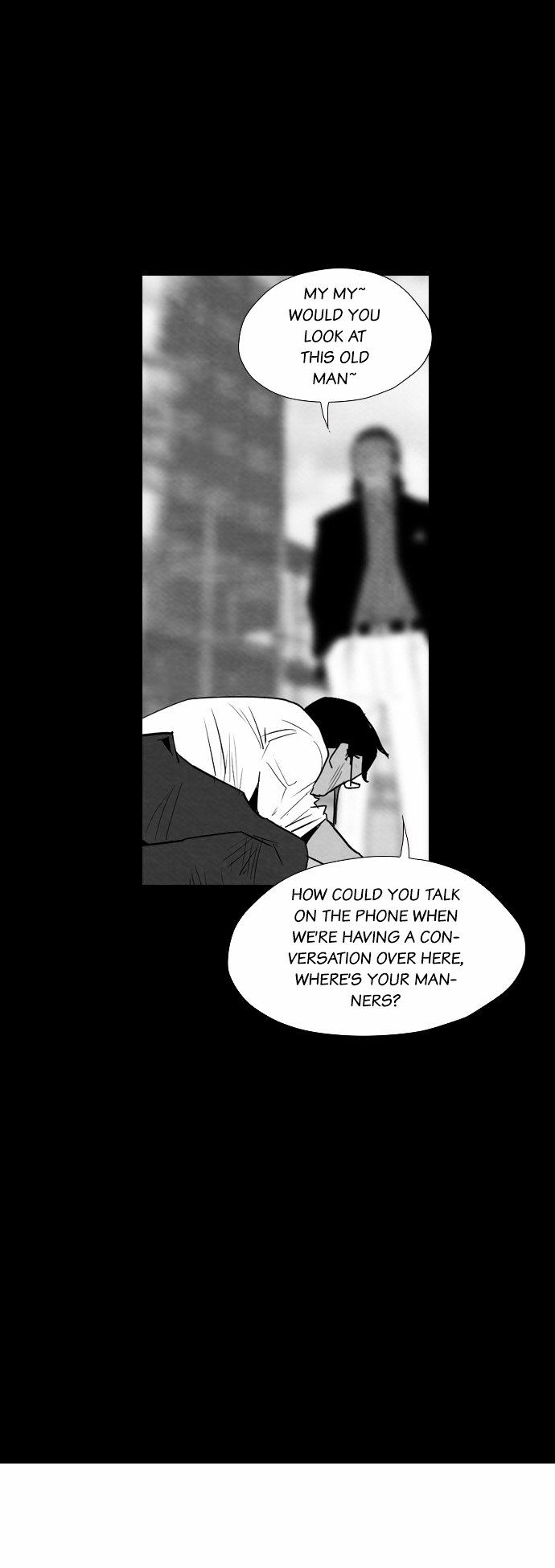 Revival Man Chapter 22 - page 26