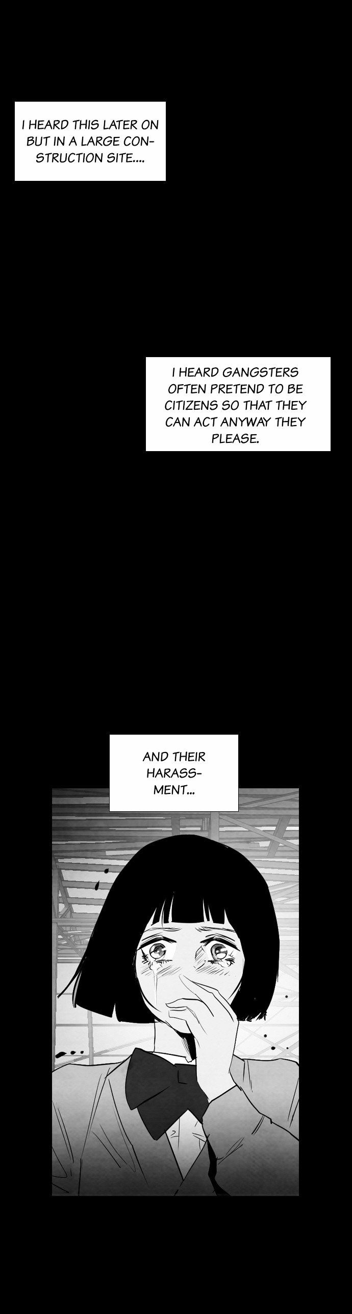 Revival Man Chapter 22 - page 28