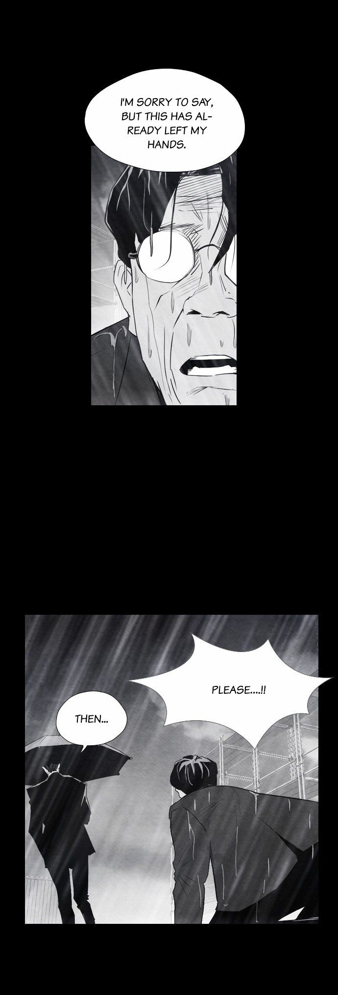 Revival Man Chapter 22 - page 34