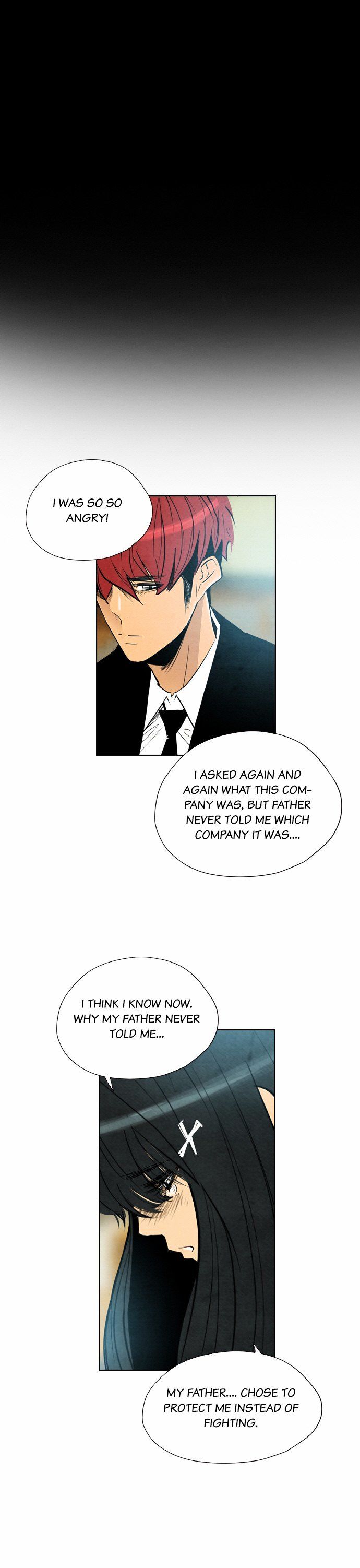 Revival Man Chapter 22 - page 41