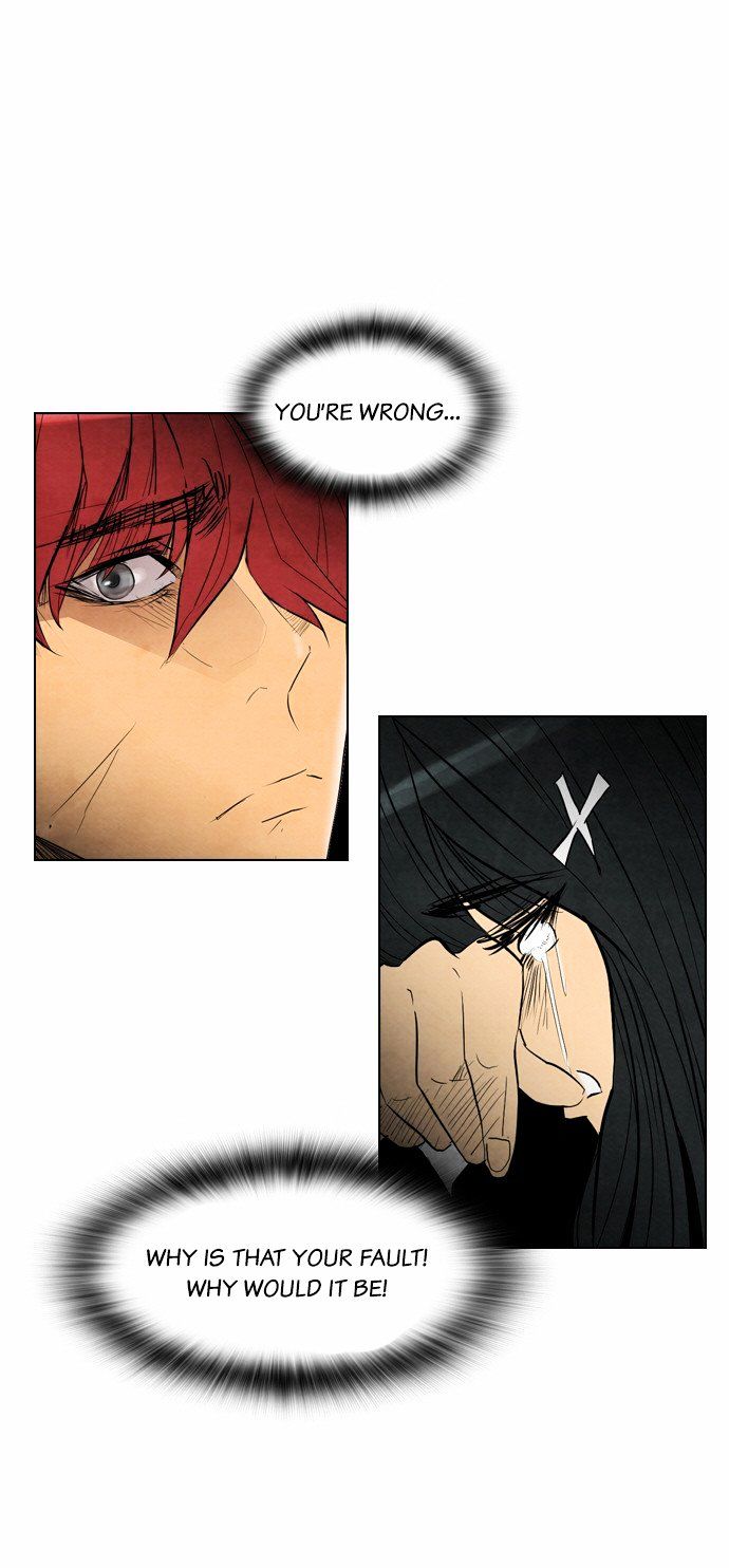 Revival Man Chapter 22 - page 46