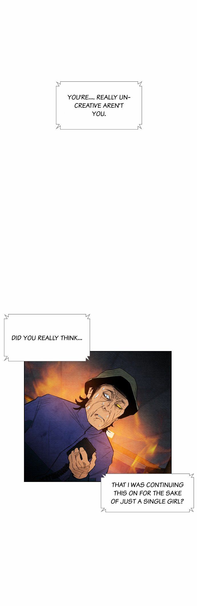 Revival Man Chapter 19 - page 14