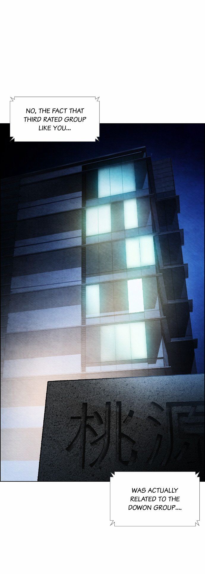 Revival Man Chapter 19 - page 16