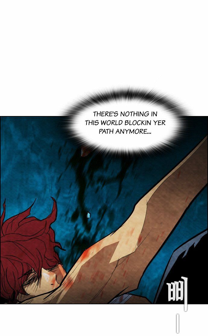 Revival Man Chapter 19 - page 39