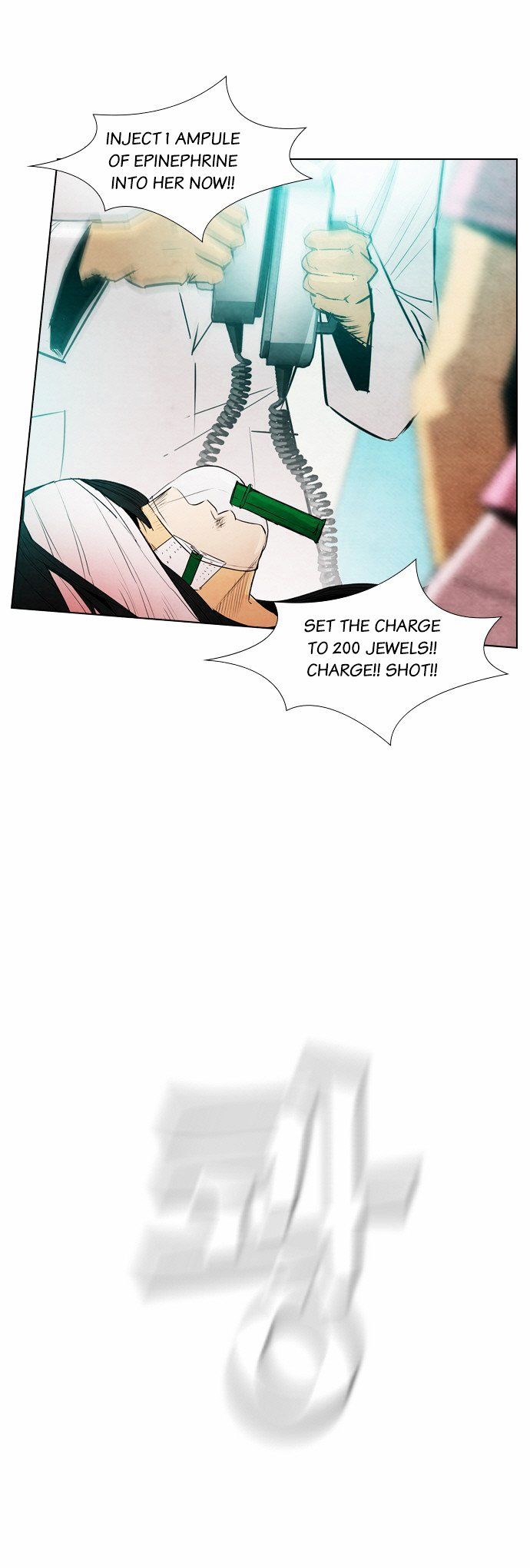 Revival Man Chapter 19 - page 42
