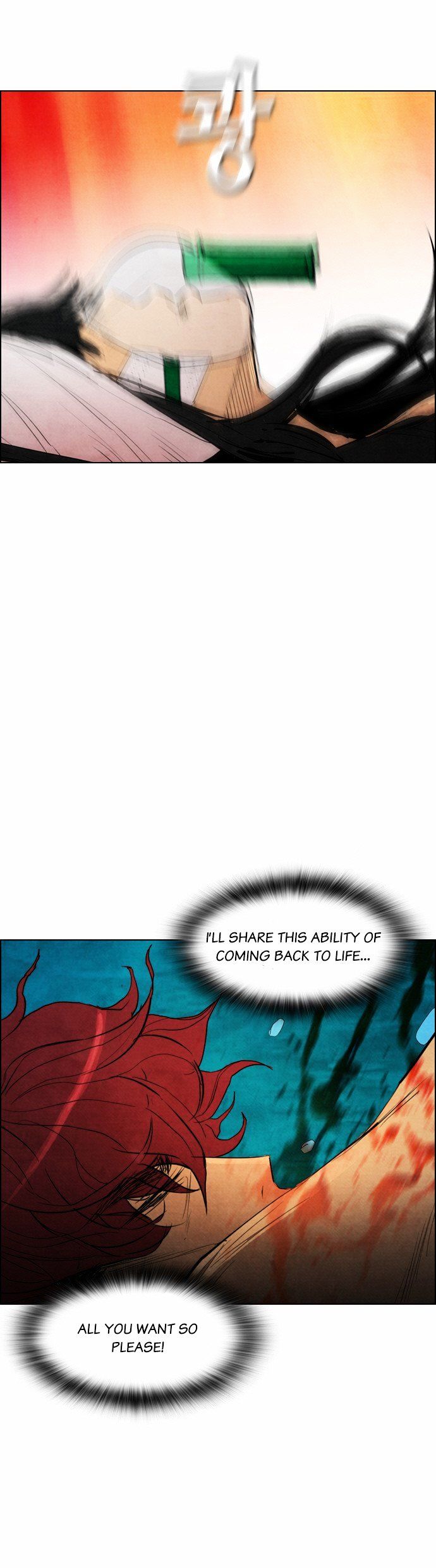 Revival Man Chapter 19 - page 45