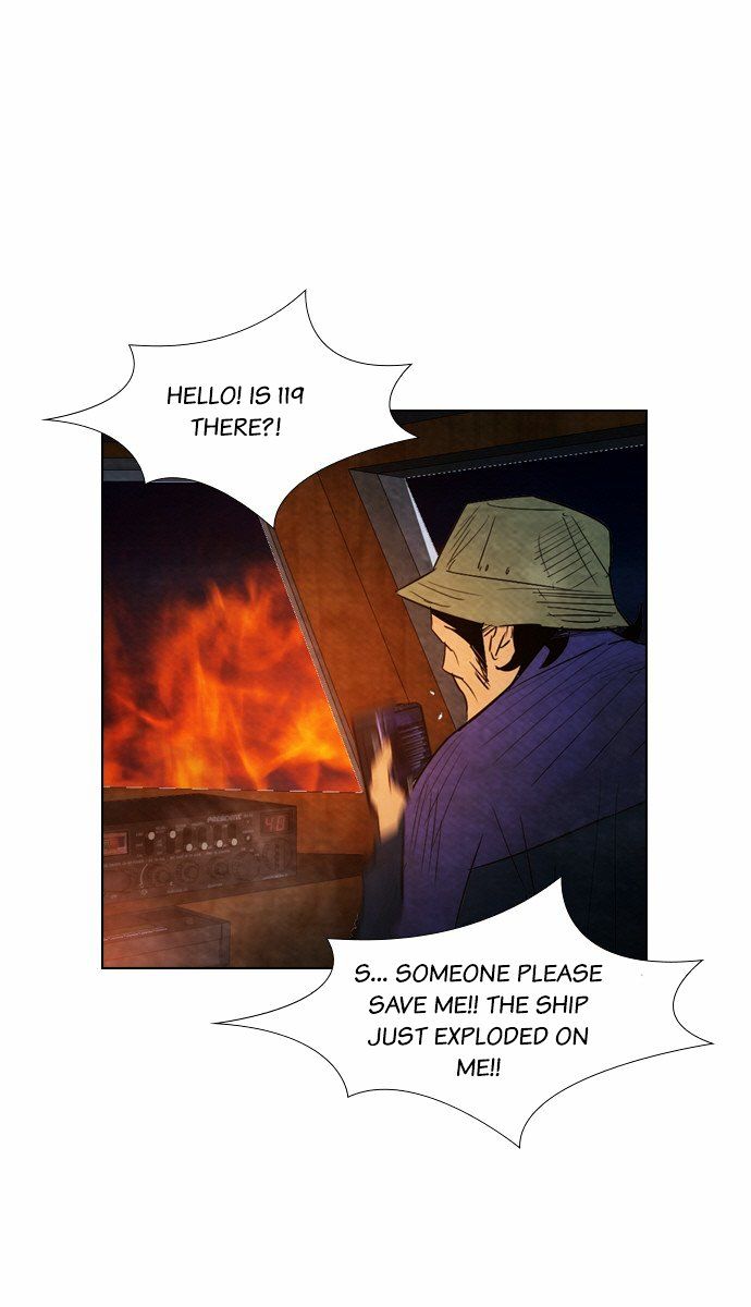 Revival Man Chapter 19 - page 9
