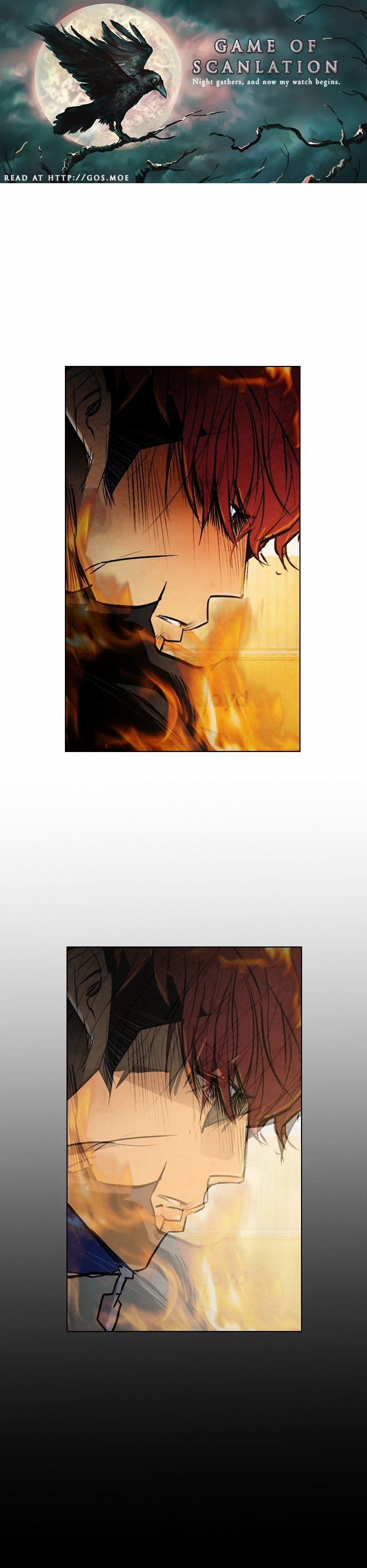 Revival Man Chapter 18 - page 2