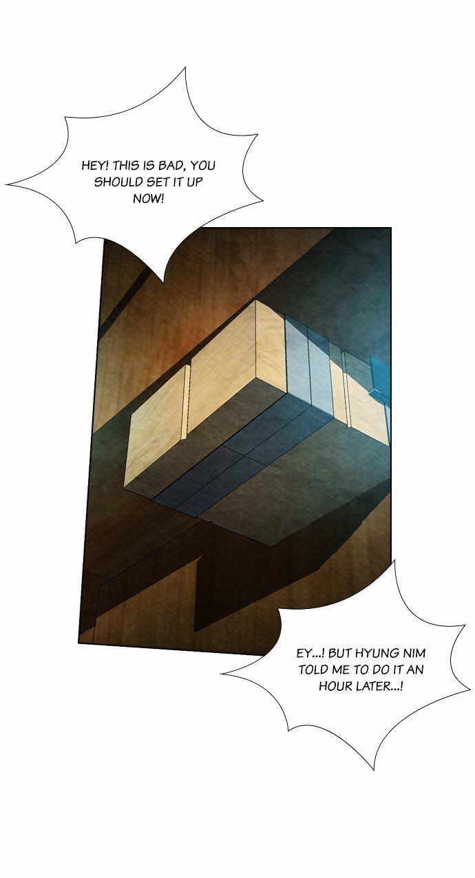 Revival Man Chapter 18 - page 23