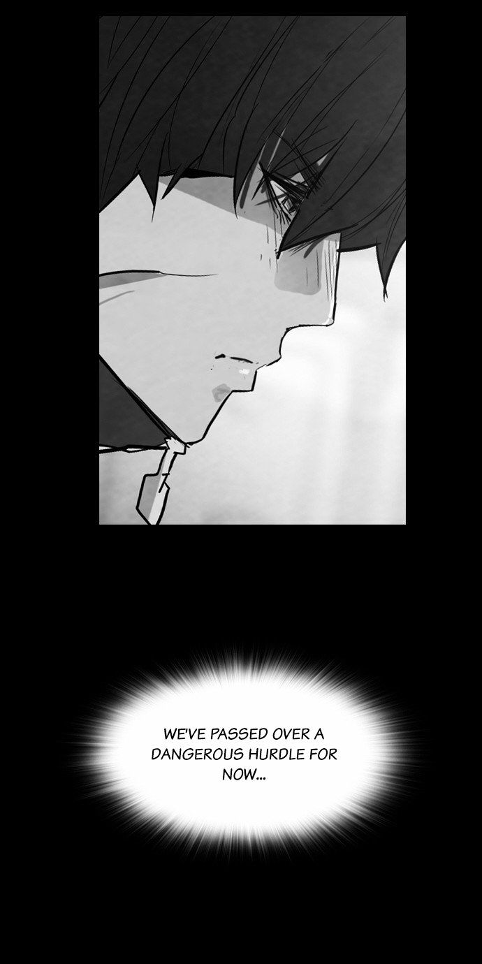 Revival Man Chapter 18 - page 3