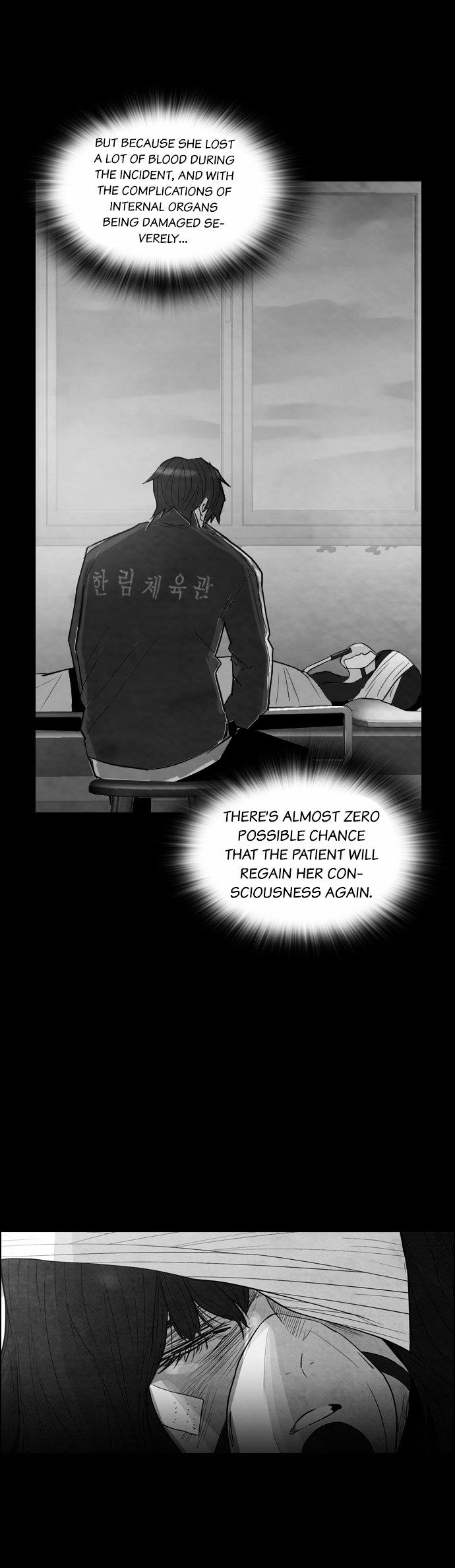 Revival Man Chapter 18 - page 4