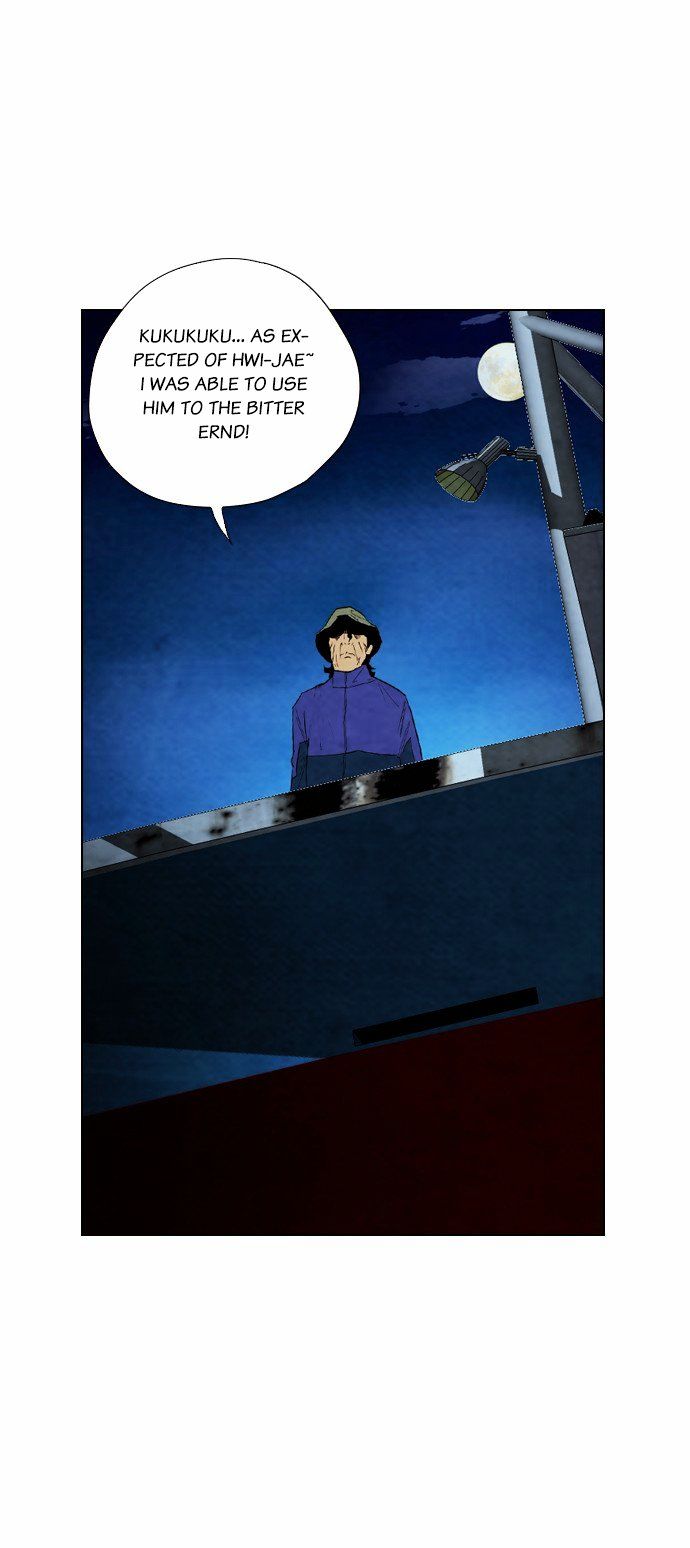 Revival Man Chapter 18 - page 42