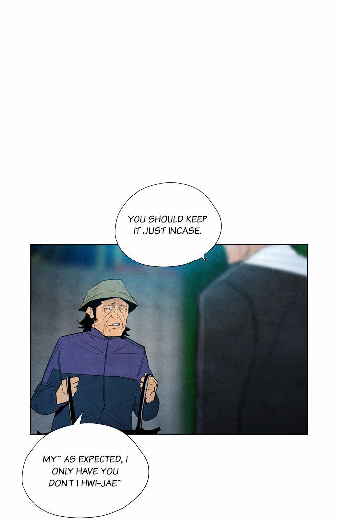 Revival Man Chapter 16 - page 16