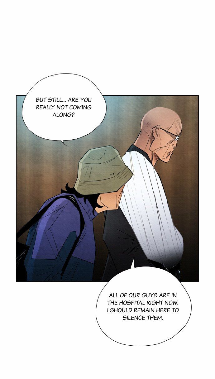 Revival Man Chapter 16 - page 18