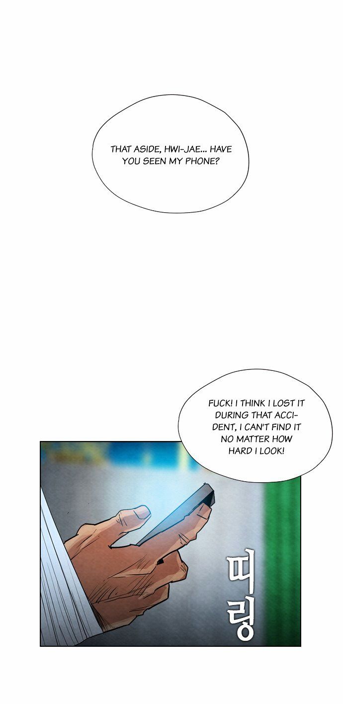 Revival Man Chapter 16 - page 22