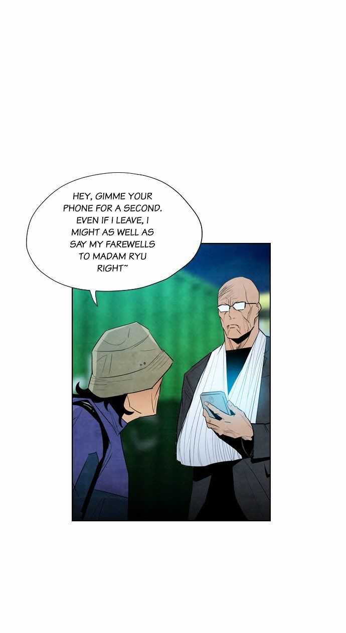 Revival Man Chapter 16 - page 24