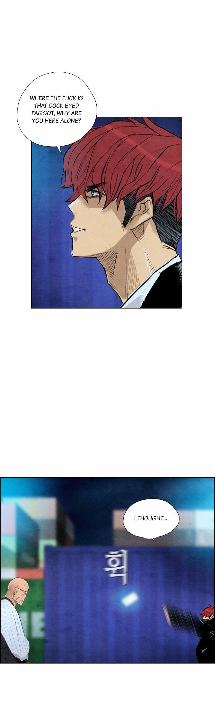 Revival Man Chapter 16 - page 37