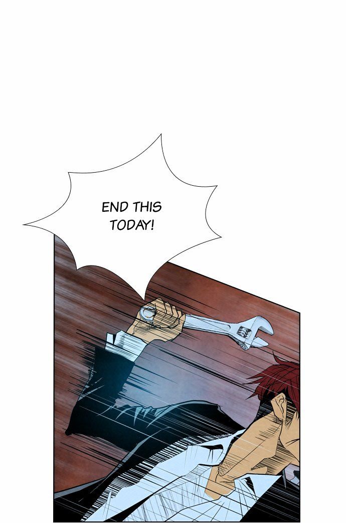 Revival Man Chapter 16 - page 49