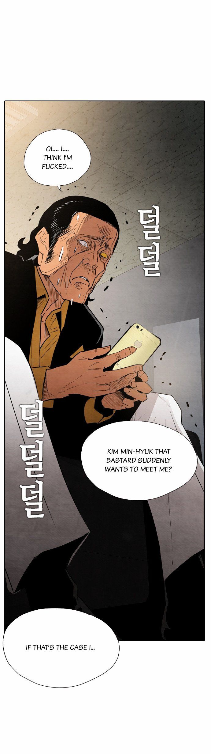 Revival Man Chapter 14 - page 14
