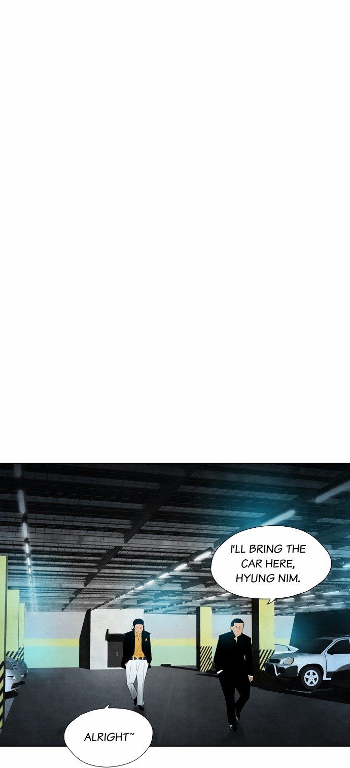 Revival Man Chapter 14 - page 21