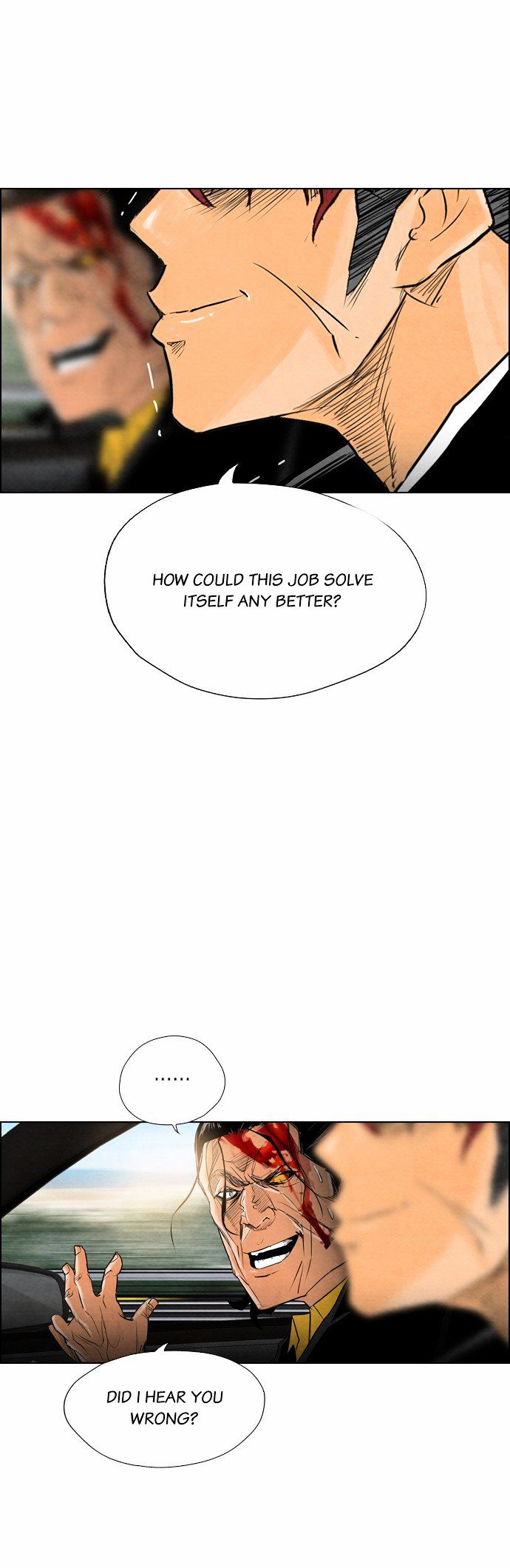 Revival Man Chapter 14 - page 48