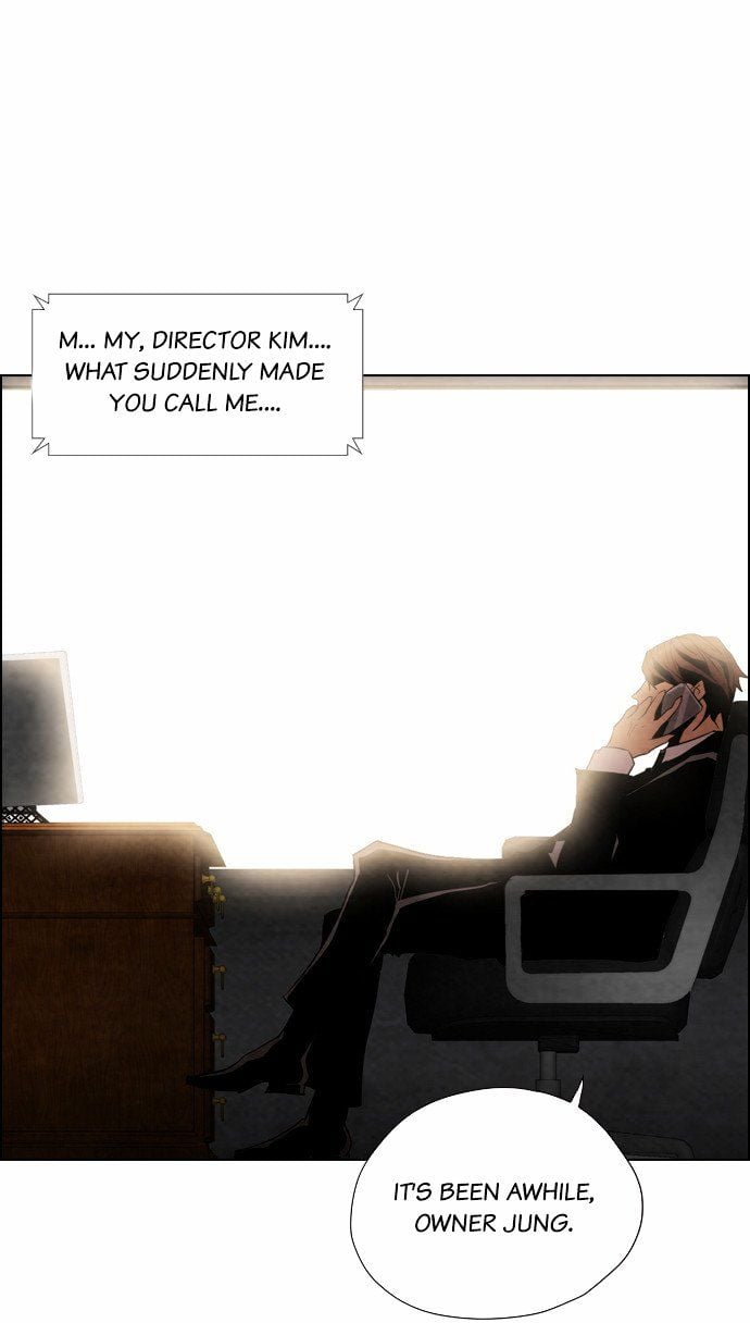 Revival Man Chapter 14 - page 9