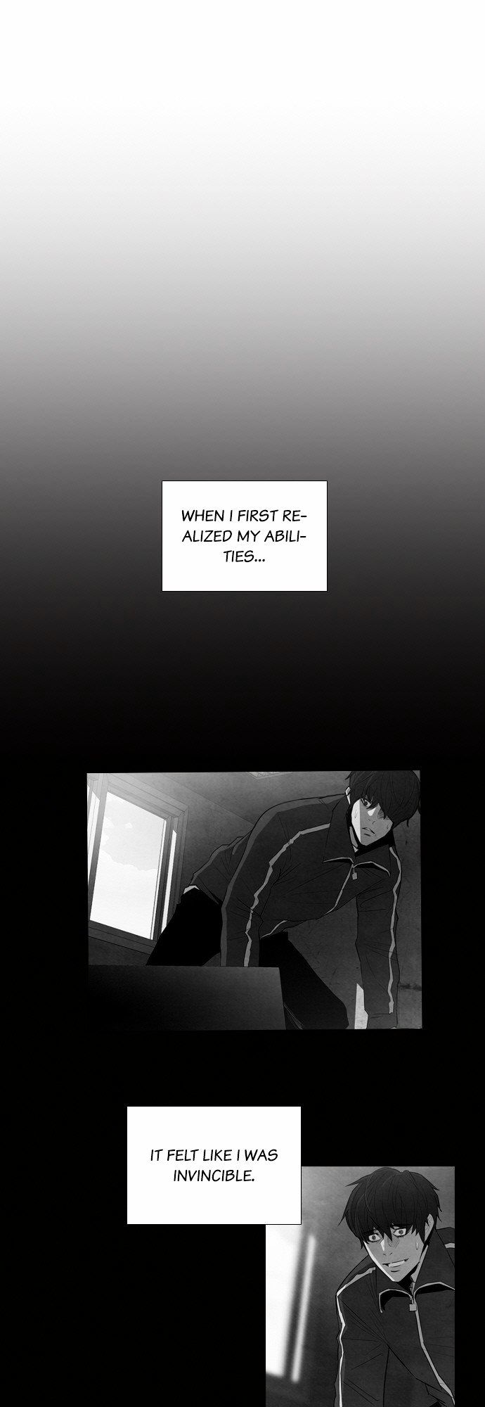 Revival Man Chapter 12 - page 12