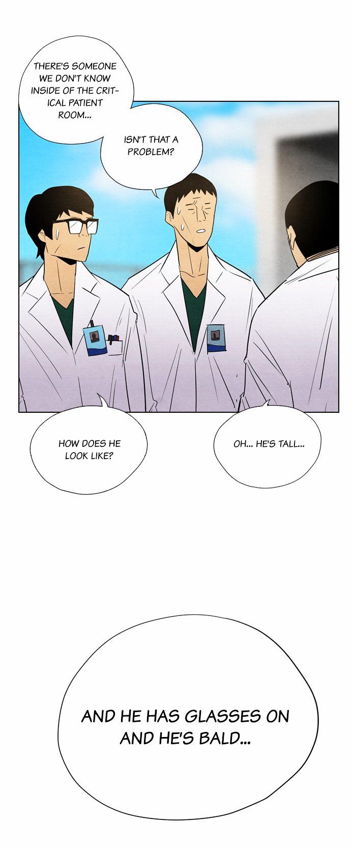 Revival Man Chapter 12 - page 26