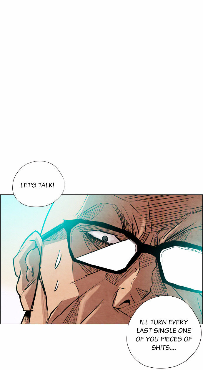 Revival Man Chapter 12 - page 45