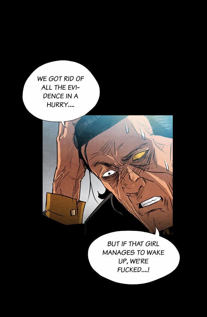 Revival Man Chapter 12 - page 6