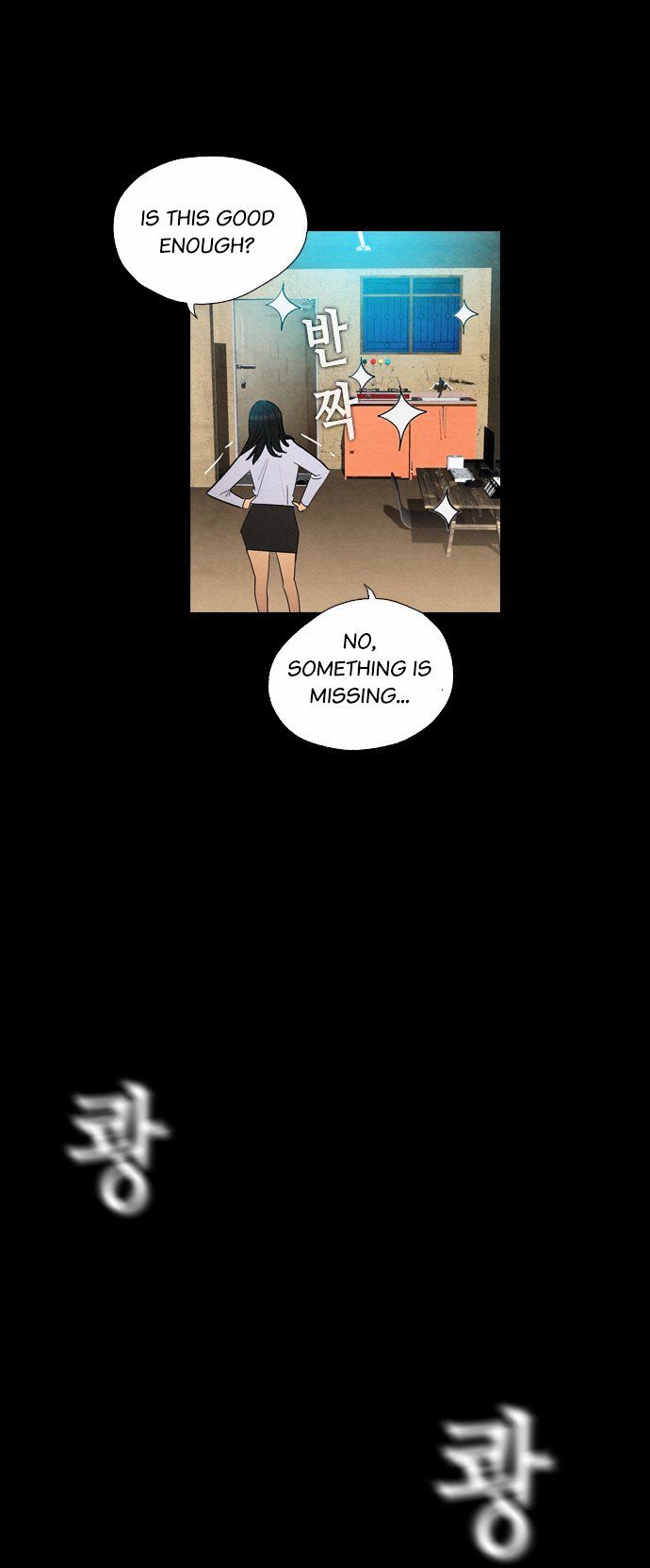 Revival Man Chapter 11 - page 21