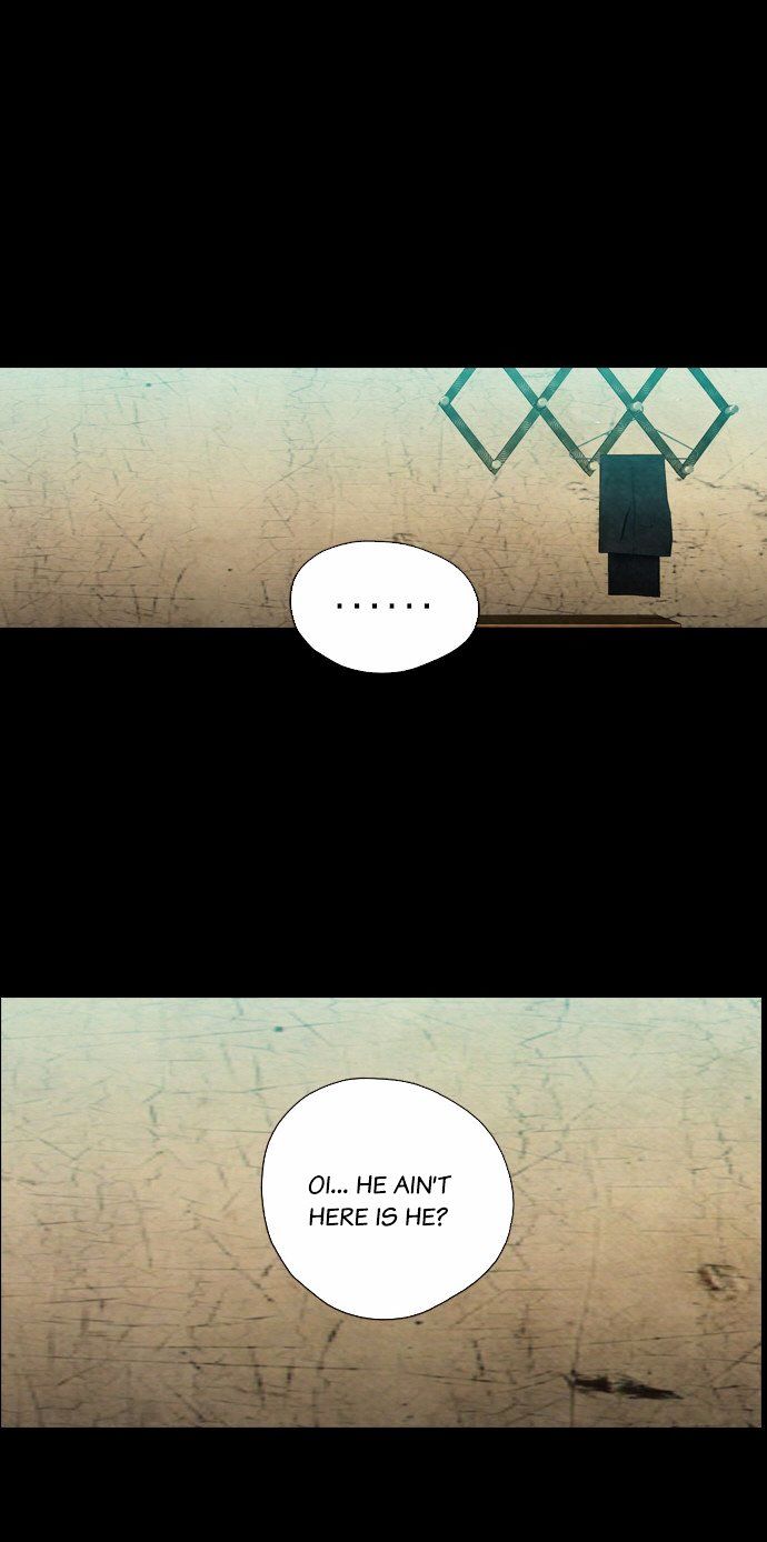 Revival Man Chapter 11 - page 23