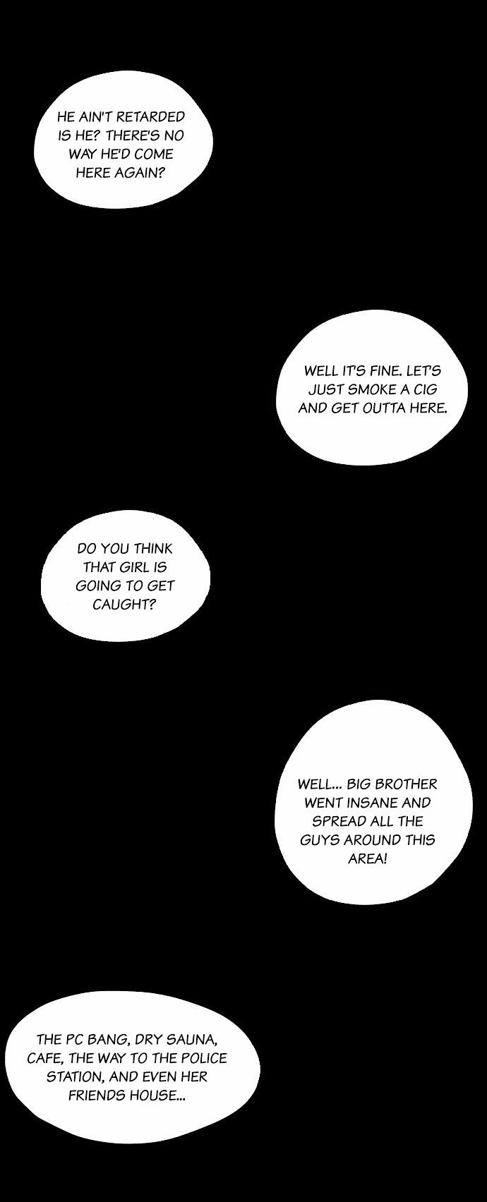 Revival Man Chapter 11 - page 24