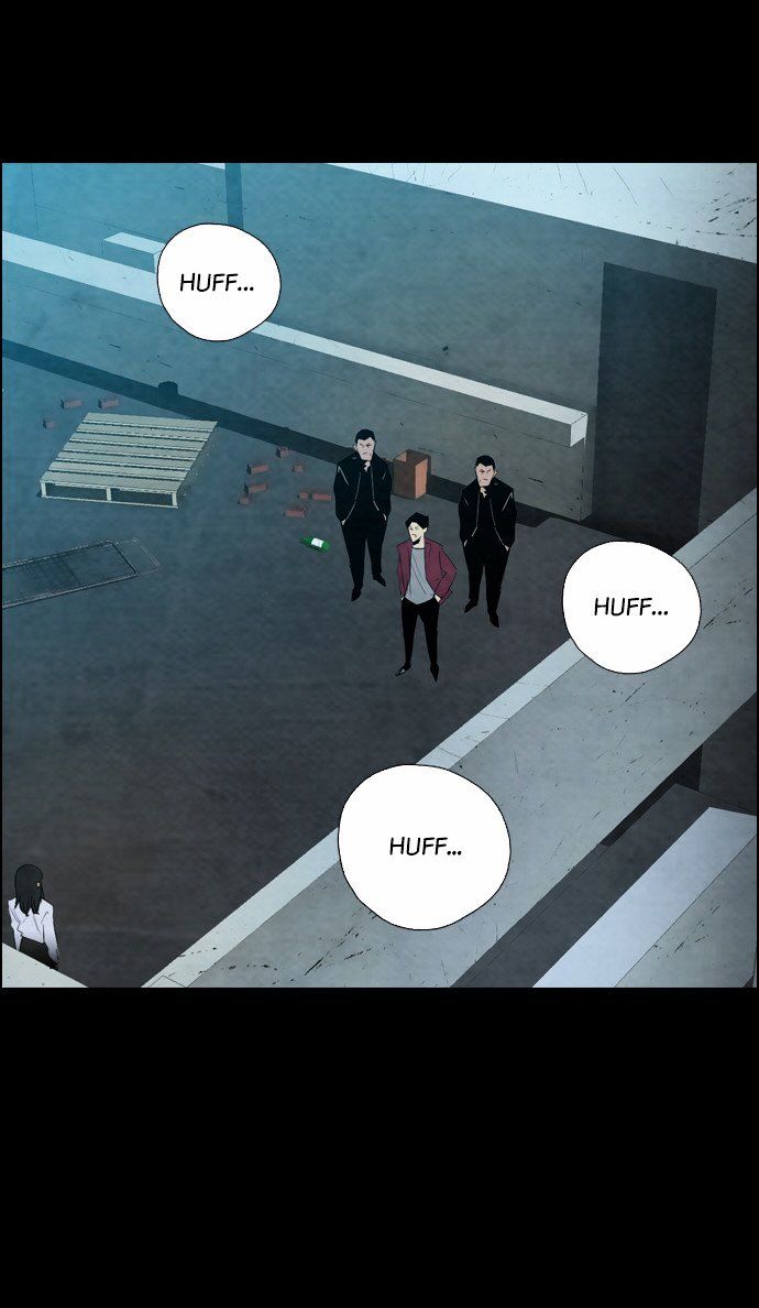 Revival Man Chapter 11 - page 34