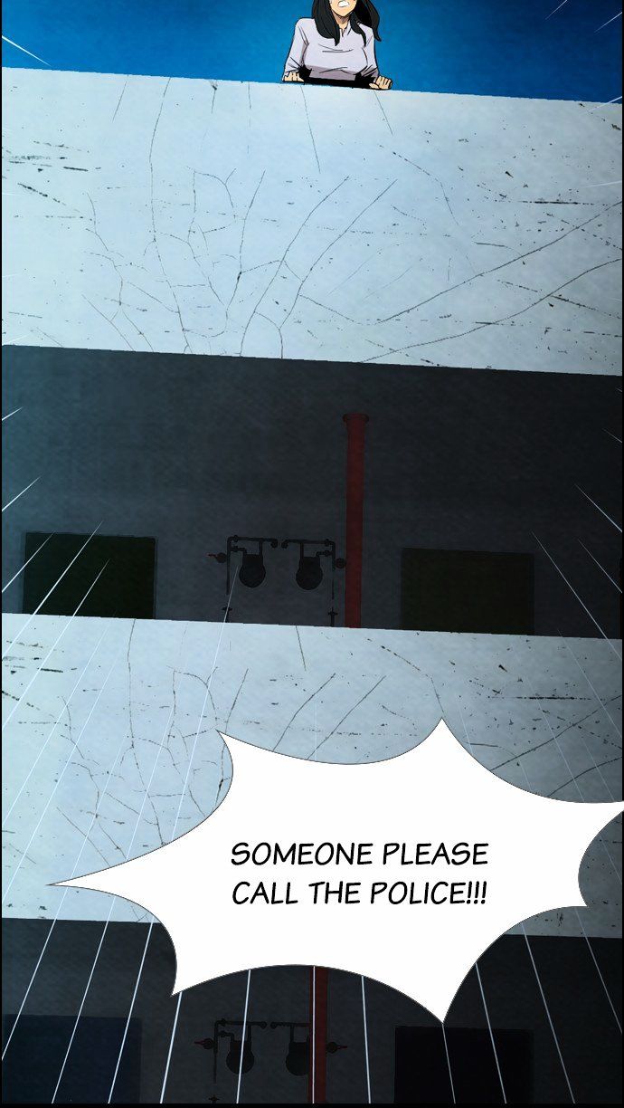 Revival Man Chapter 11 - page 37