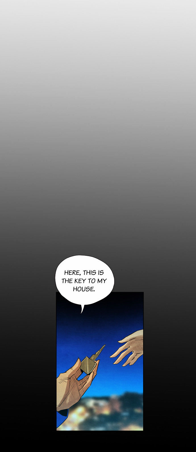 Revival Man Chapter 11 - page 4