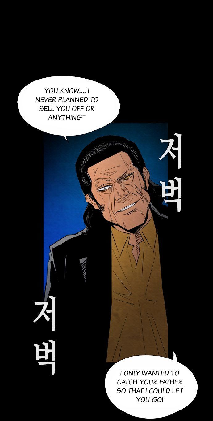 Revival Man Chapter 11 - page 48