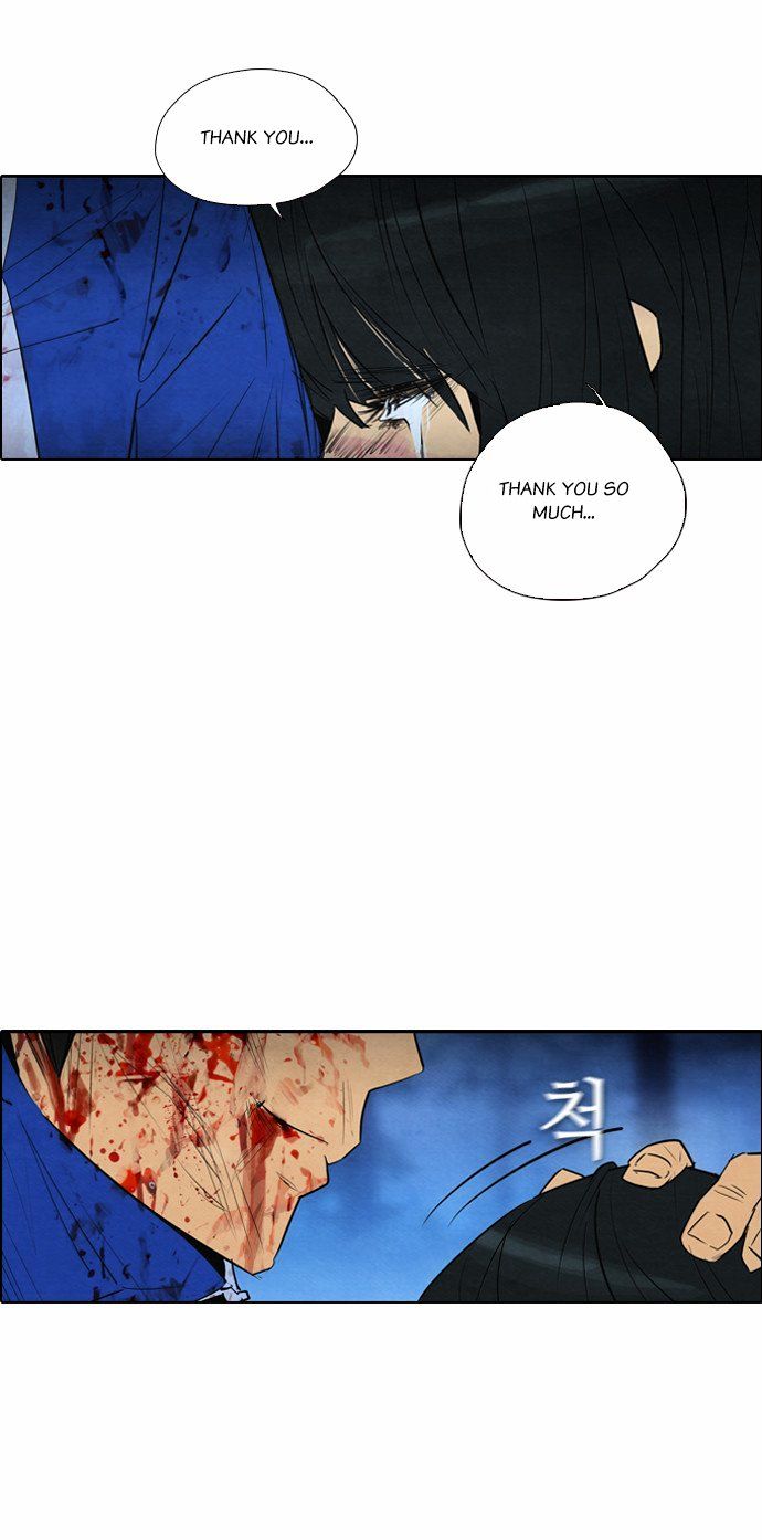 Revival Man Chapter 10 - page 10
