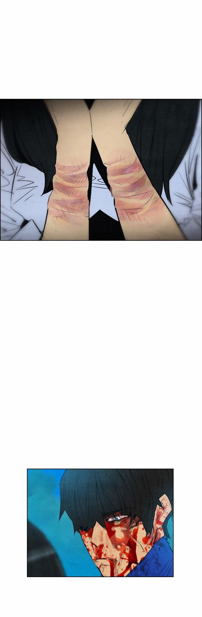 Revival Man Chapter 10 - page 12