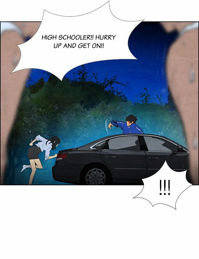 Revival Man Chapter 10 - page 19