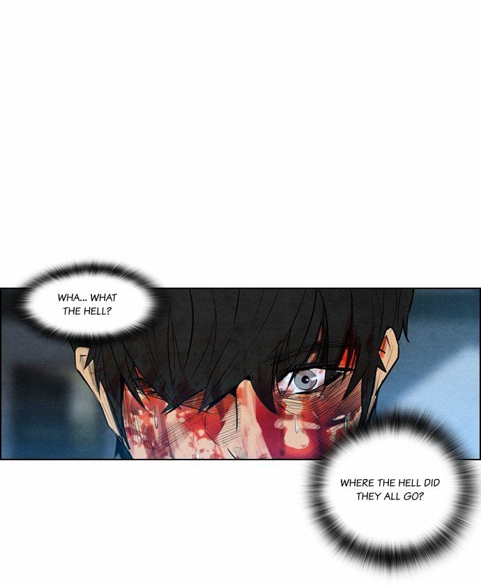 Revival Man Chapter 10 - page 35
