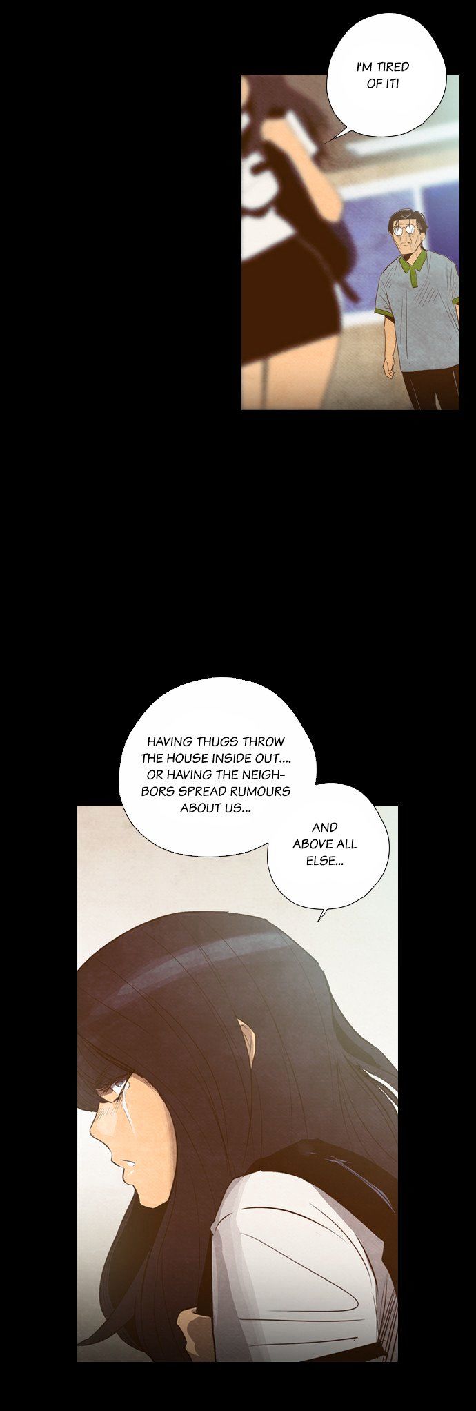 Revival Man Chapter 9 - page 11