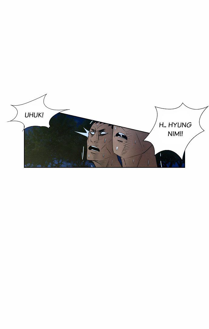Revival Man Chapter 9 - page 25