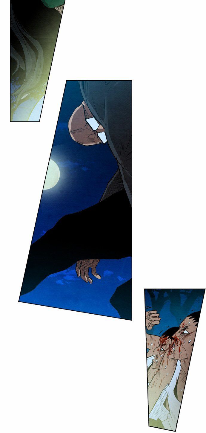 Revival Man Chapter 9 - page 31